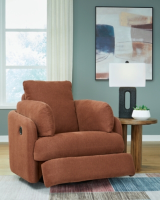 Modmax 5-Piece Sectional with Recliner image 6