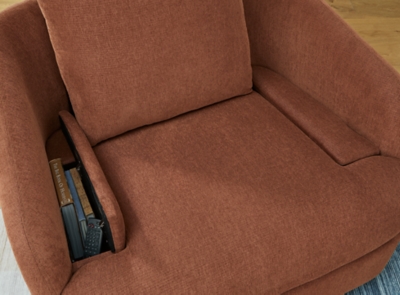 Modmax 5-Piece Sectional with Recliner image 5