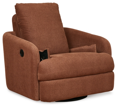 Modmax 5-Piece Sectional with Recliner image 12