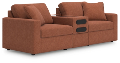Modmax 3-Piece Sectional, Spice, large