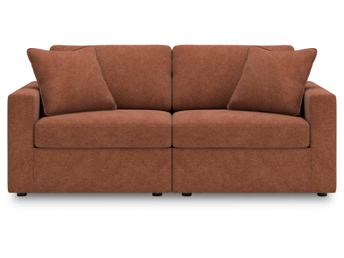 Modmax 2 Piece Modular Sectional Modmax 2 Piece Modular Sectional