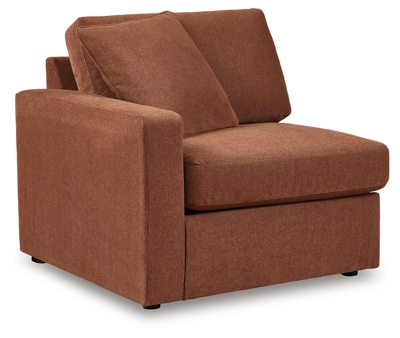 Modmax 5-Piece Sectional with Recliner image 26