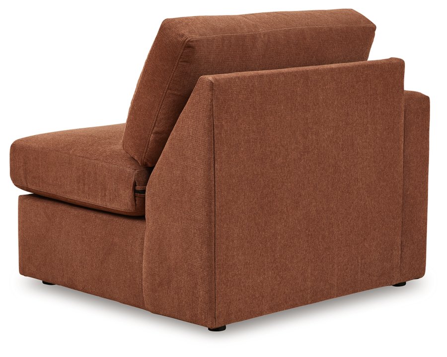 Modmax 7-Piece Sectional and 2 Ottomans - image 4