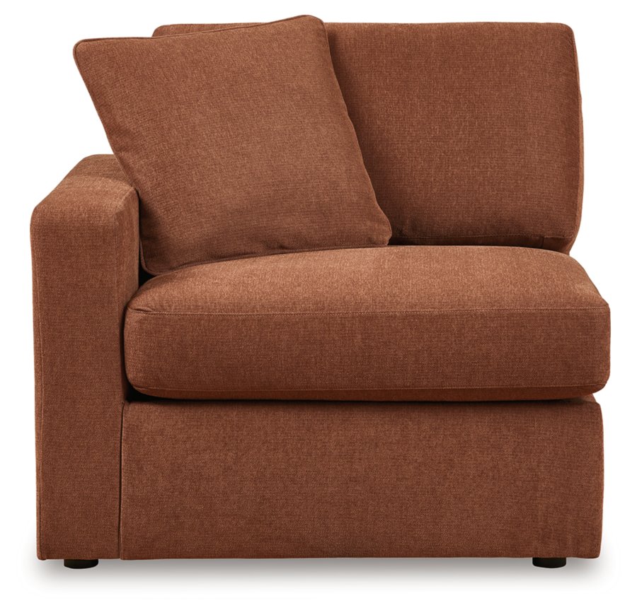 Modmax 7-Piece Sectional and 2 Ottomans - image 2