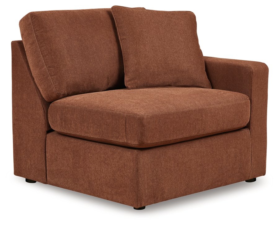 Modmax 7-Piece Sectional and 2 Ottomans - image 7
