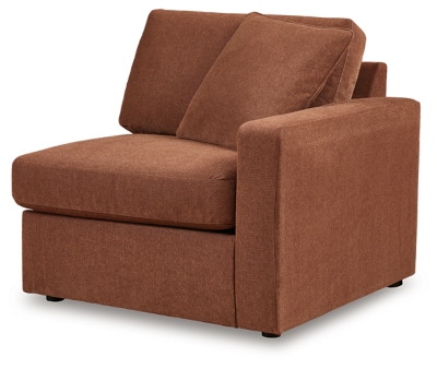 Modmax 5-Piece Sectional with Recliner image 16