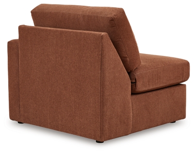 Modmax 5-Piece Sectional with Recliner image 15
