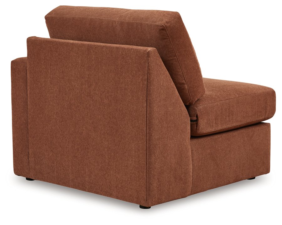 Modmax 7-Piece Sectional and 2 Ottomans - image 8