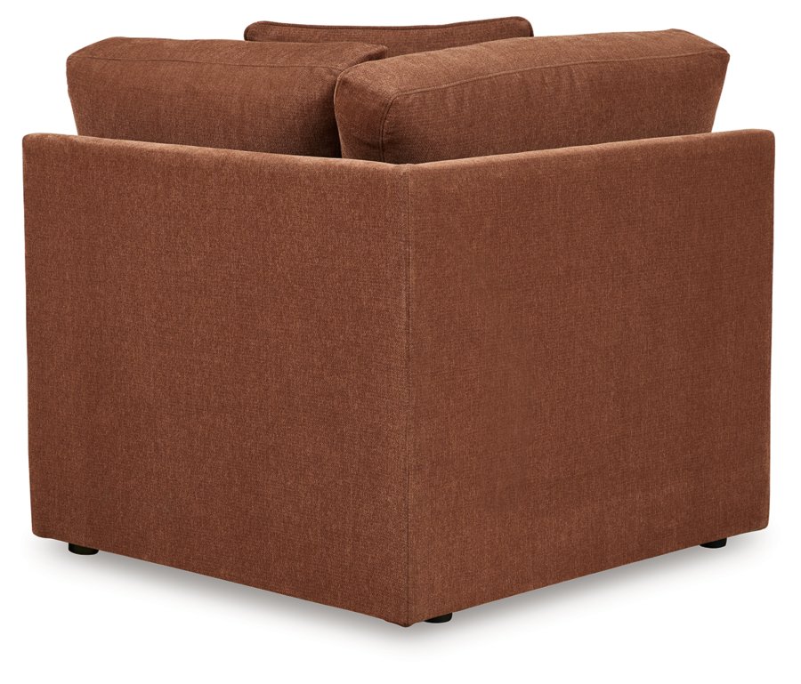 Modmax 7-Piece Sectional and 2 Ottomans - image 18