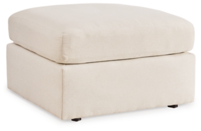 Modmax 6-Piece Sectional with Ottoman image 4