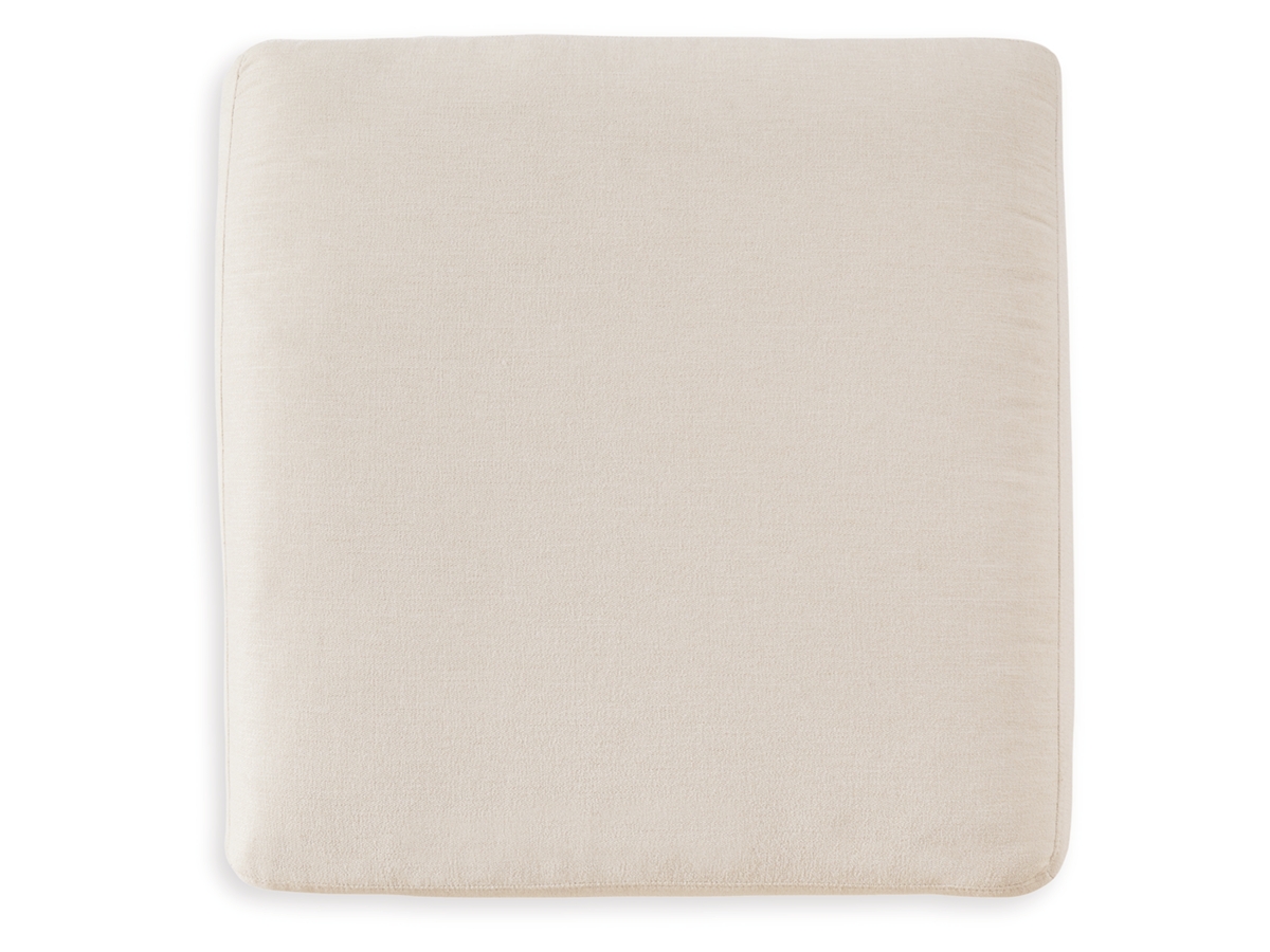 Modmax Performance Fabric Accent Ottoman | Ashley Modmax Performance Fabric Accent Ottoman | Ashley