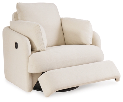 Modmax 6-Piece Sectional with Recliner image 10