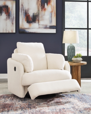 Modmax 6-Piece Sectional with Recliner image 5