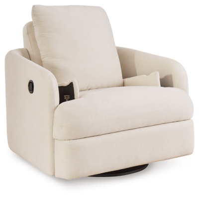 Modmax 6-Piece Sectional with Recliner image 9