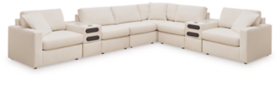 Modmax 8-Piece Sectional, Oyster, large