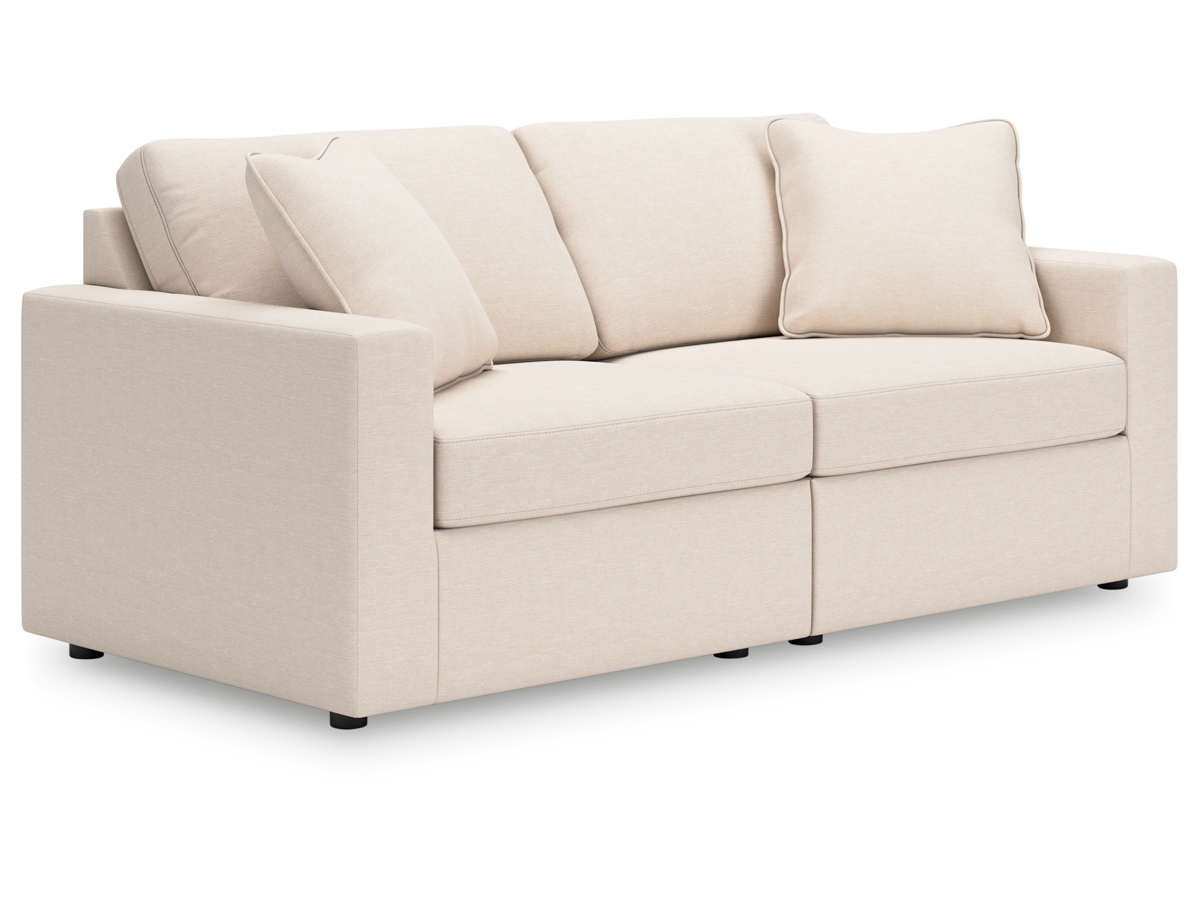 Modmax 2 Piece Modular Sectional Modmax 2 Piece Modular Sectional