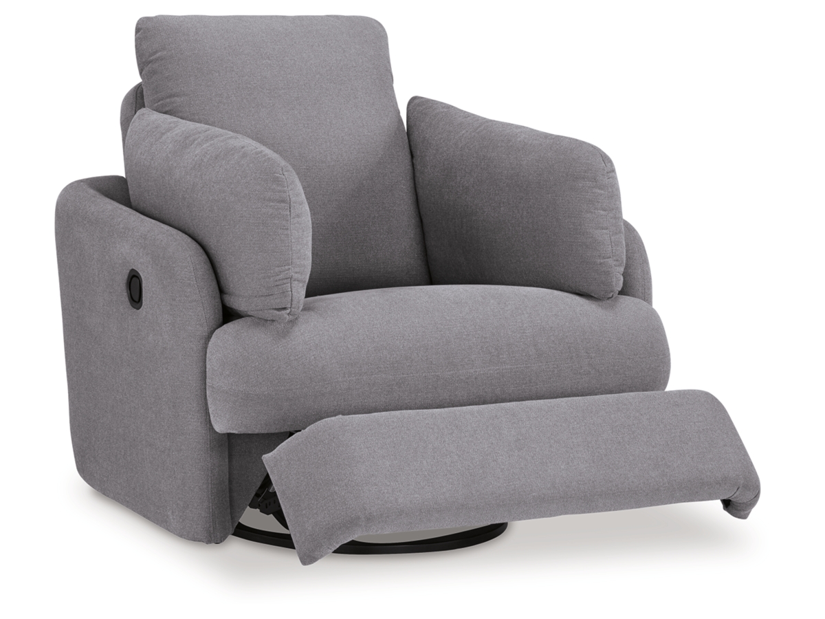 masamislipslikesuger ✨ Modmax Next-Gen Nuvella™ Performance Fabric Swivel Glider