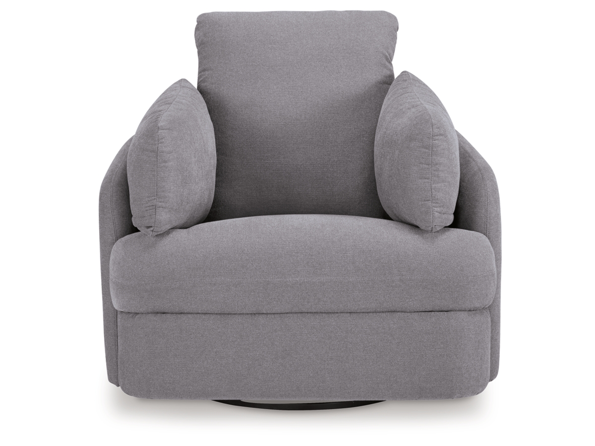 masamislipslikesuger ✨ Modmax Next-Gen Nuvella™ Performance Fabric Swivel Glider