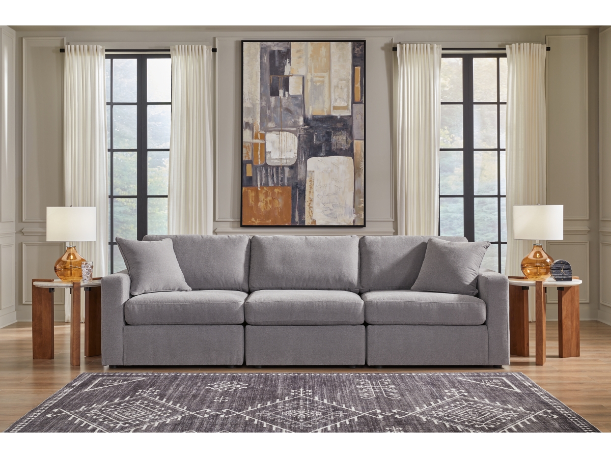 Modmax 3 Piece Modular Sectional Modmax 3 Piece Modular Sectional