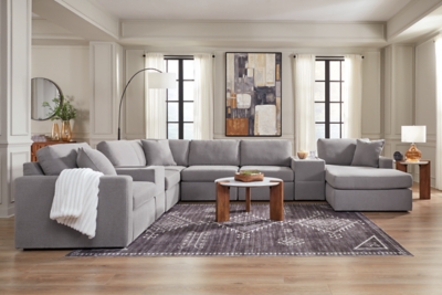 Reclining Sofa and Loveseat