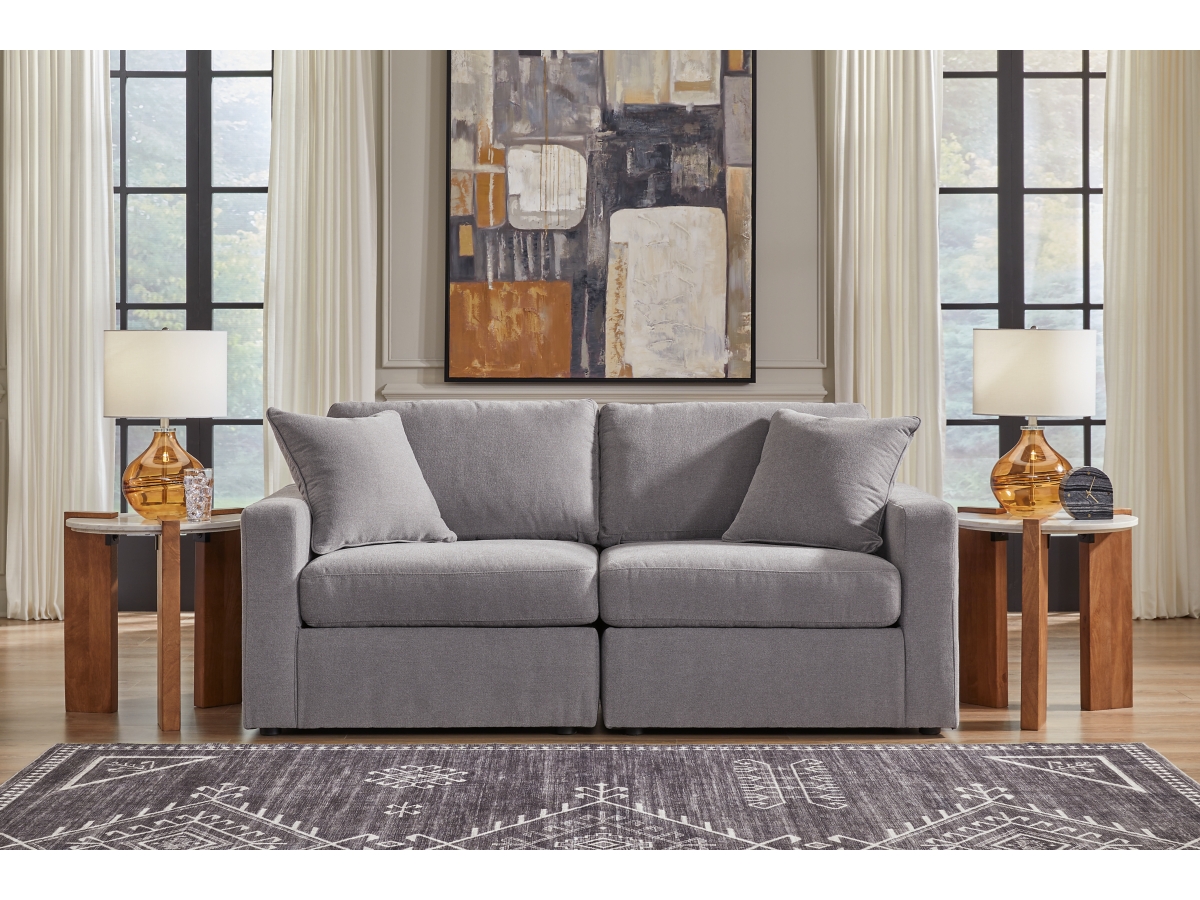 Modmax 2 Piece Modular Sectional Modmax 2 Piece Modular Sectional