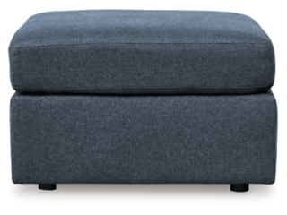 Modmax Next-Gen Nuvella™ Performance Fabric Oversized Accent Ottoman
