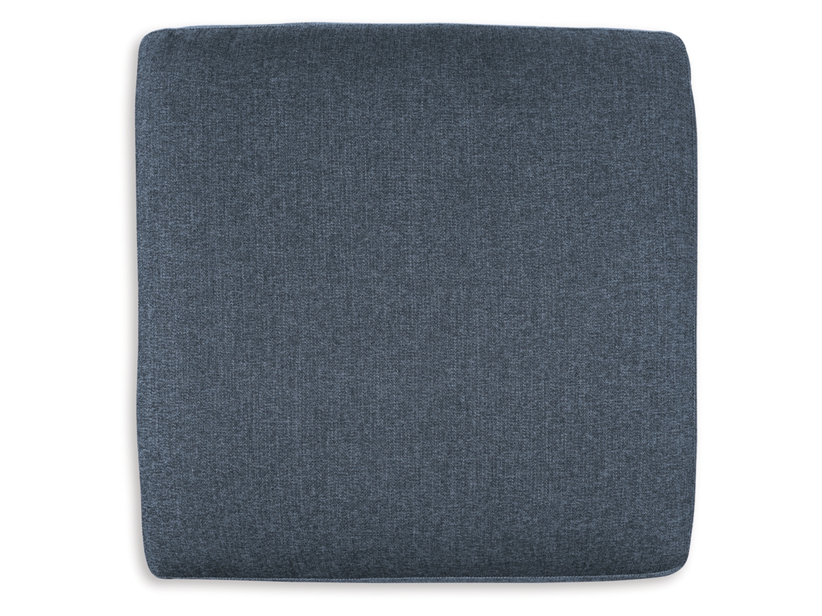 Modmax Performance Fabric Oversized Accent Ottoman | Ashley 
