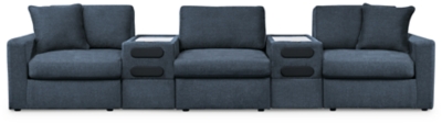 Modmax 5-Piece Sectional, Ink, large