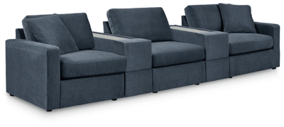 Modmax 5-Piece Sectional, Ink, large