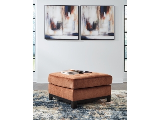 Laylabrook Oversized Accent Ottoman
