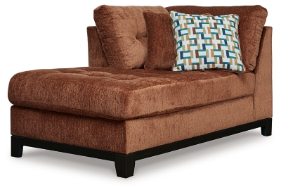 Laylabrook Corner Chaise, Spice