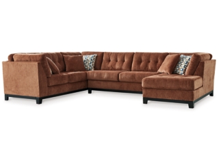 Laylabrook 3-Piece Sectional with Chaise