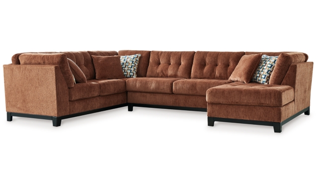 Laylabrook 3-Piece Sectional with Chaise