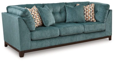 Laylabrook Sofa, Teal, rollover
