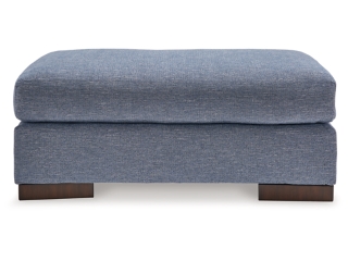 Belvoir Next-Gen Nuvella™ Performance Fabric Ottoman