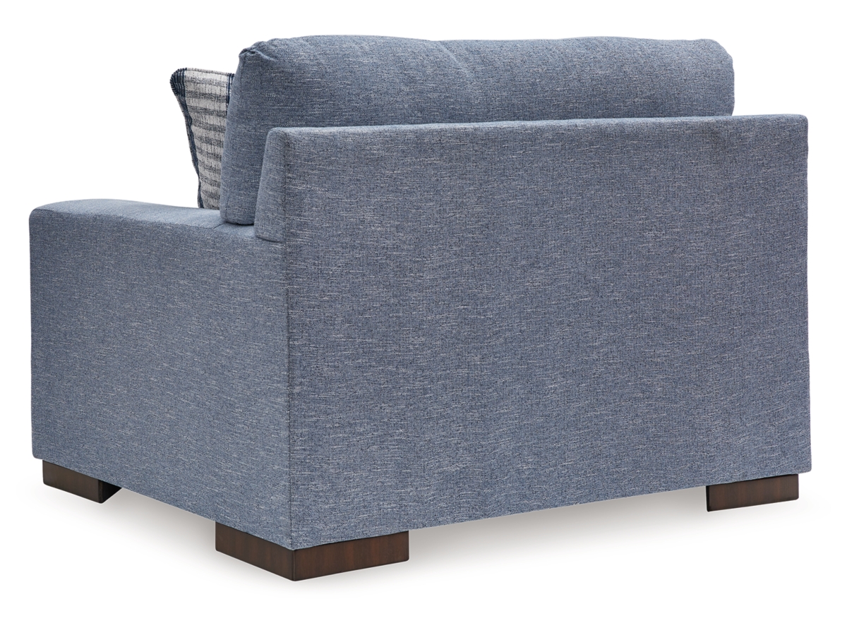 Belvoir Next-Gen Nuvella™ Performance Fabric Oversized Chair | Ashley
