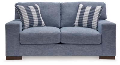 Belvoir Loveseat