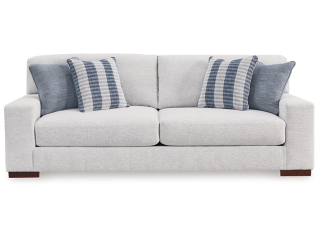 Belvoir Next-Gen Nuvella™ Performance Fabric Sofa