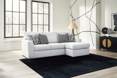 Tasselton Sofa Chaise, , rollover