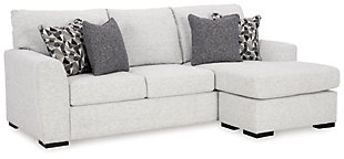 Tasselton Sofa Chaise, , large