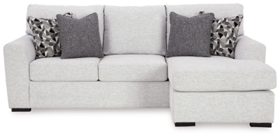 Tasselton Sofa Chaise, , large