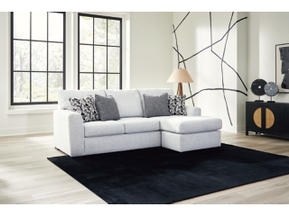 Tasselton Next-Gen Nuvella™ Performance Fabric Sofa Chaise