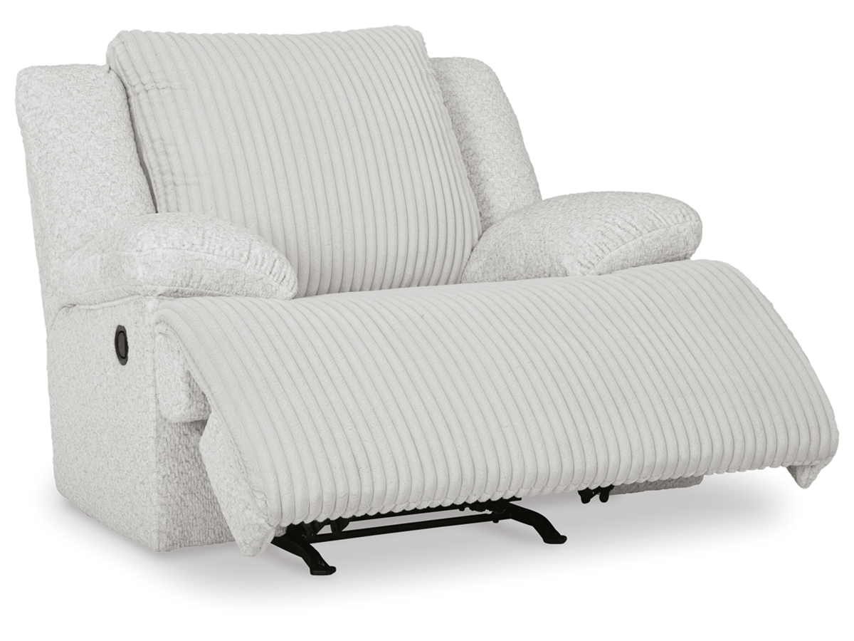 Top Tier Recliner Top Tier Recliner