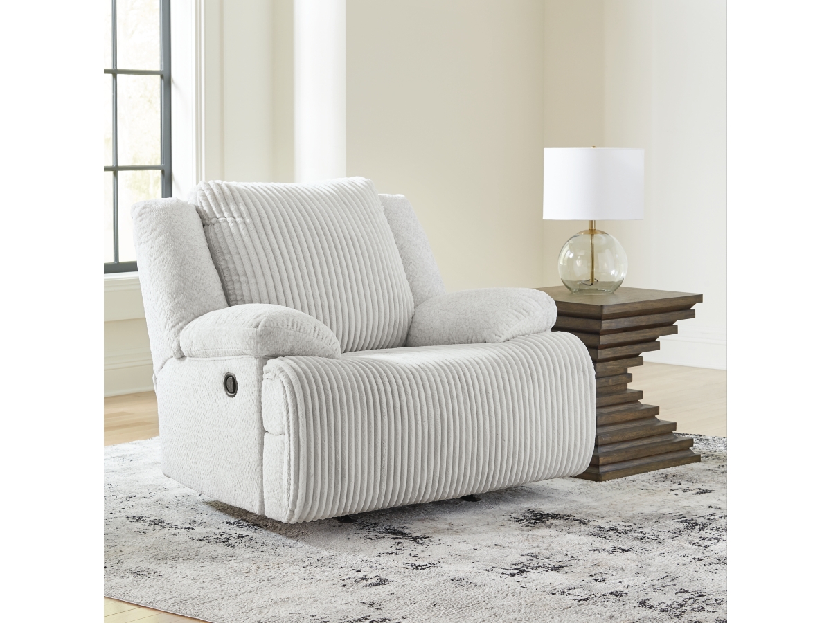 Top Tier Recliner Top Tier Recliner