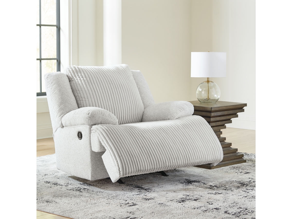 Top Tier Recliner Top Tier Recliner