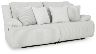Top Tier 2-Piece Sectional Loveseat, Alloy, large