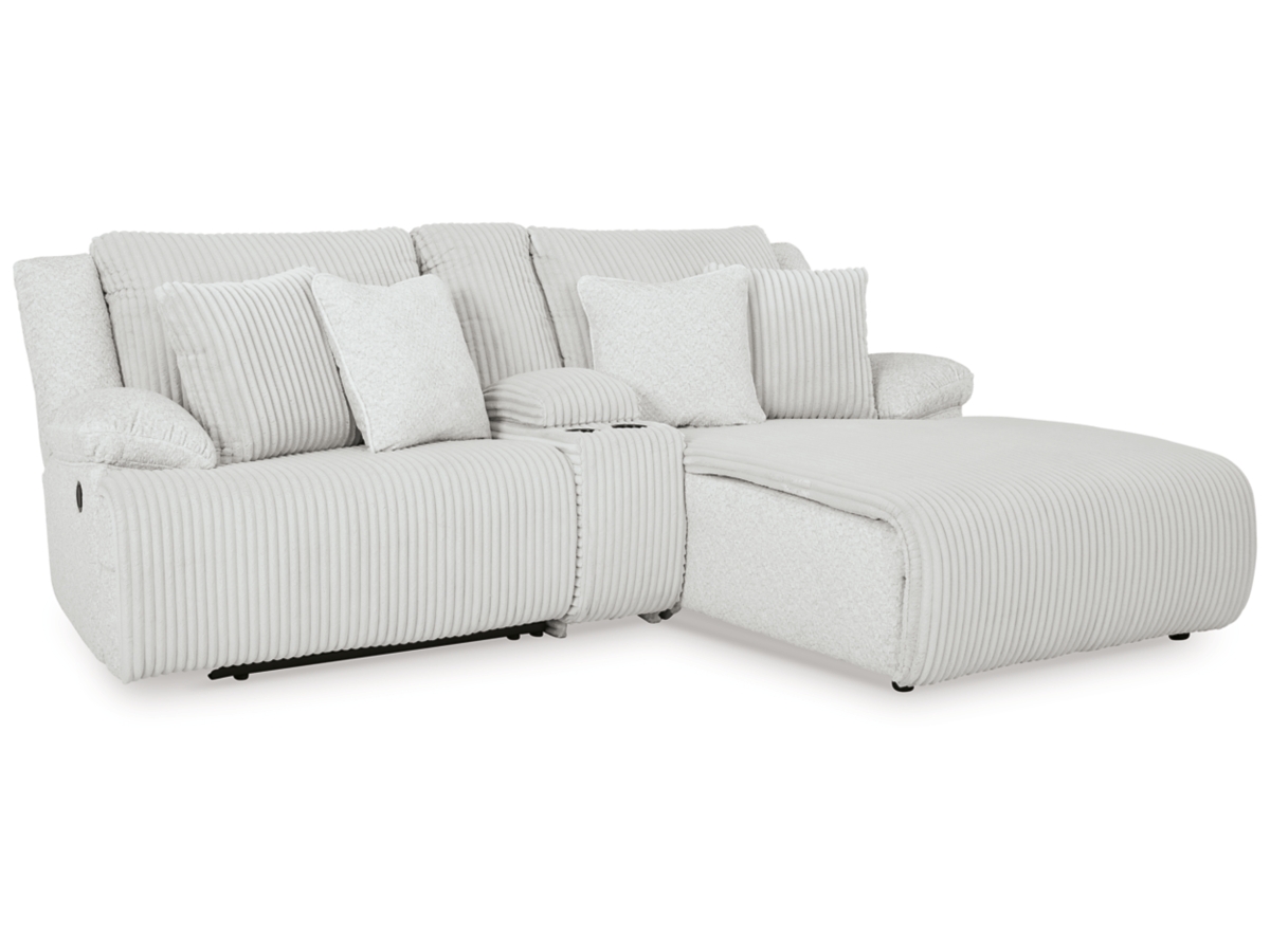 Top Tier 3 Piece Sectional Top Tier 3 Piece Sectional