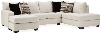 Cambri 2-Piece Sectional with Chaise, , large