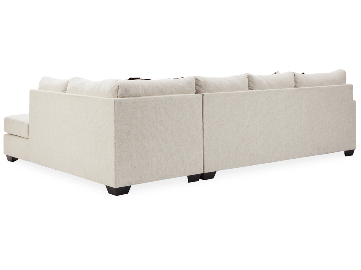 Cambri 2-Piece Sectional with Chaise, , large