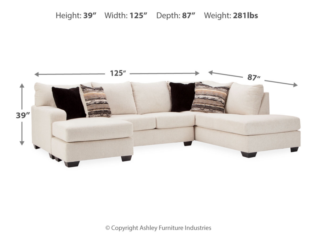 Build your own sectional outlet ashley